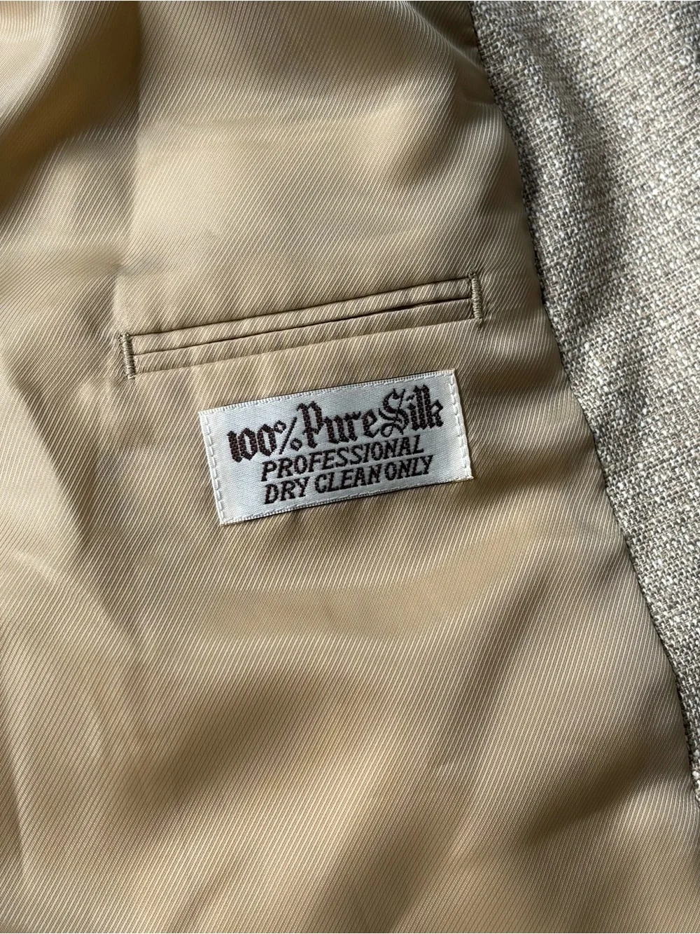 N/A stylish men